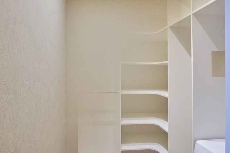 Customized Shelving Service in Woodbridge, VA